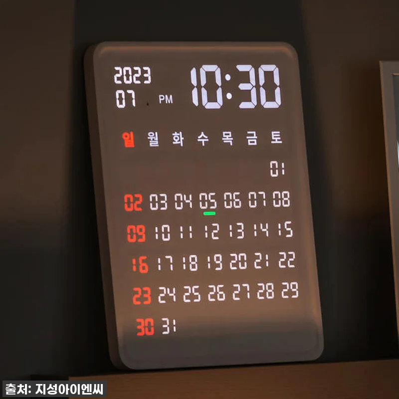 시간 보는 재미가 쏠쏠~ 플라이토 와 관련 이미지 3