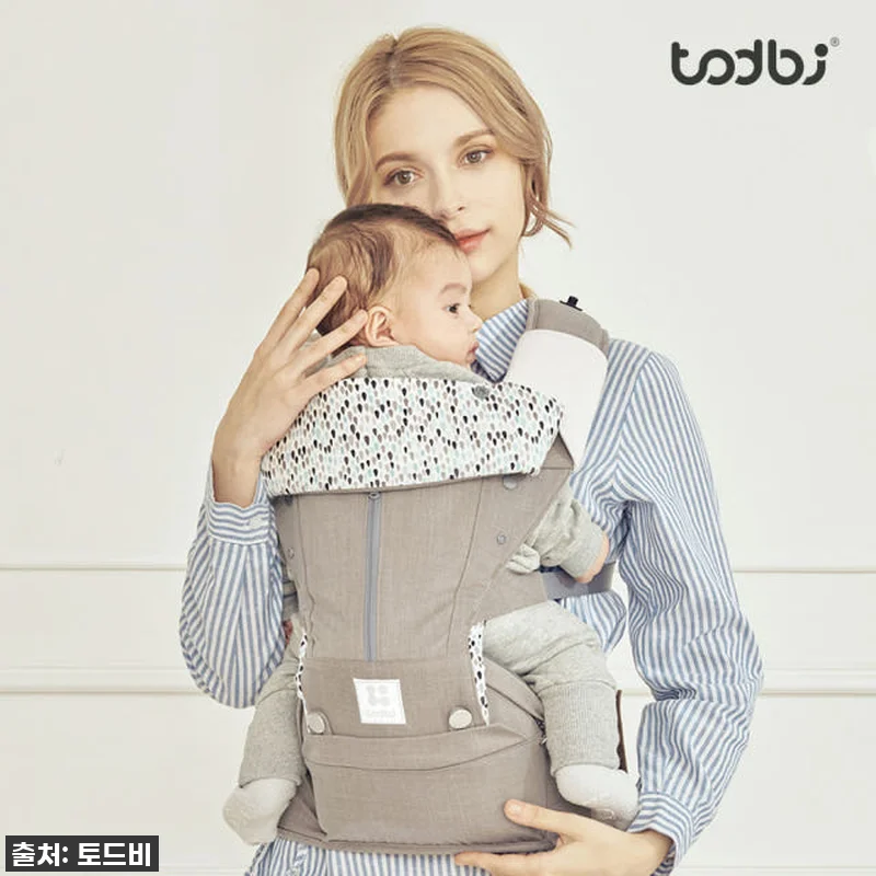 [토드비] 에어피셀 힙시트 올인원 아 관련 이미지 4