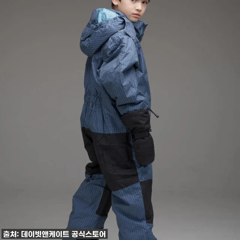 스키장 핵인싸템! 데이빗앤케이트 주니 관련 이미지 4