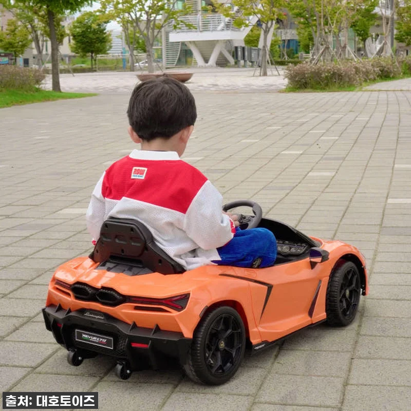 조카 생일선물로 플렉스! 람보르기니 관련 이미지 3