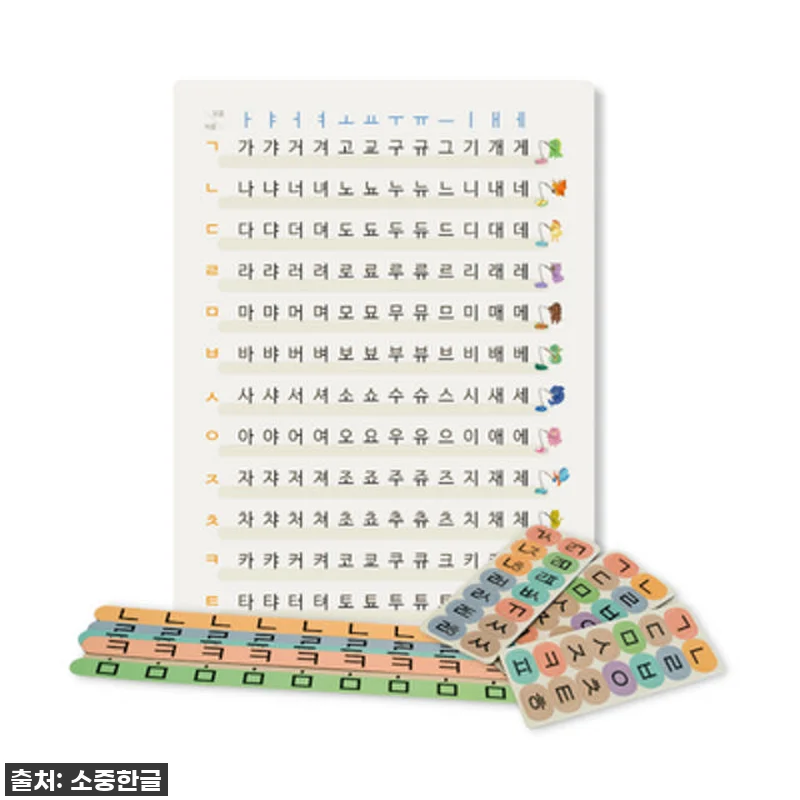놀라운 한글 완성! 24% 할인된 ' 관련 이미지 4