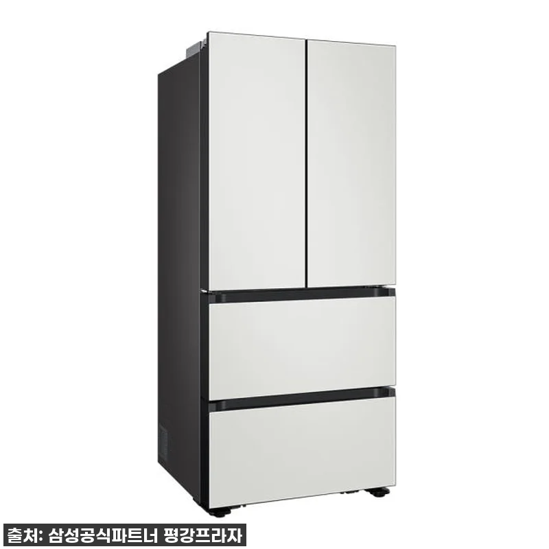 드디어 냉장고 두 대 시대! 삼성 비 관련 이미지 4