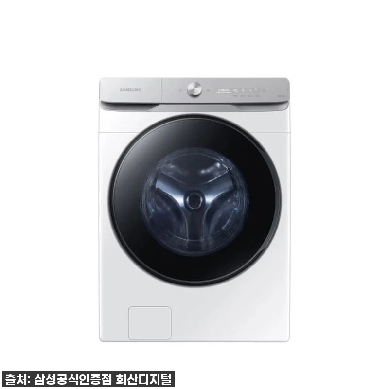 이 가격 실화?! 삼성 AI 세탁기 관련 이미지 4