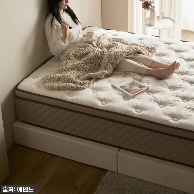 이 가격 실화?! 에덴느 루엔 매트리 관련 이미지 4