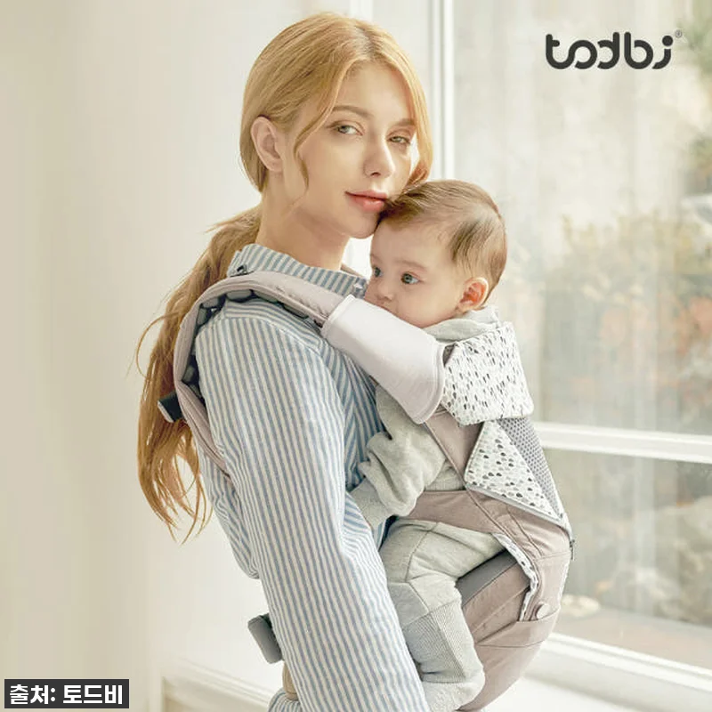 [토드비] 에어피셀 힙시트 올인원 아 관련 이미지 5