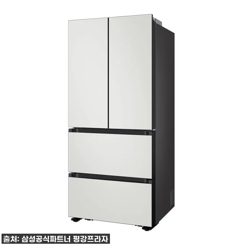 드디어 냉장고 두 대 시대! 삼성 비 관련 이미지 5