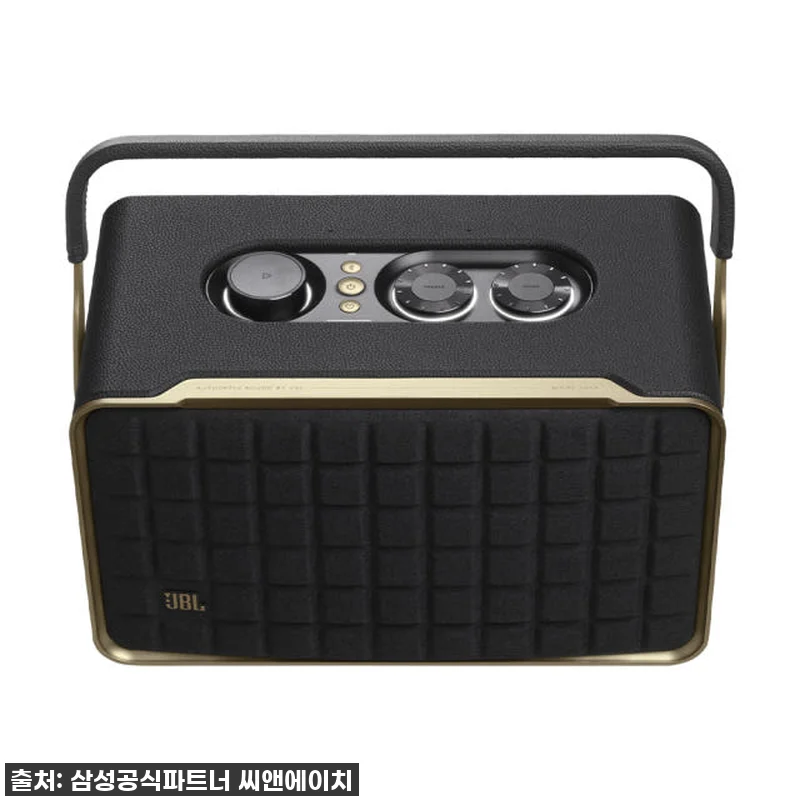 삼성전자 JBL AUTHENTICS 관련 이미지 6