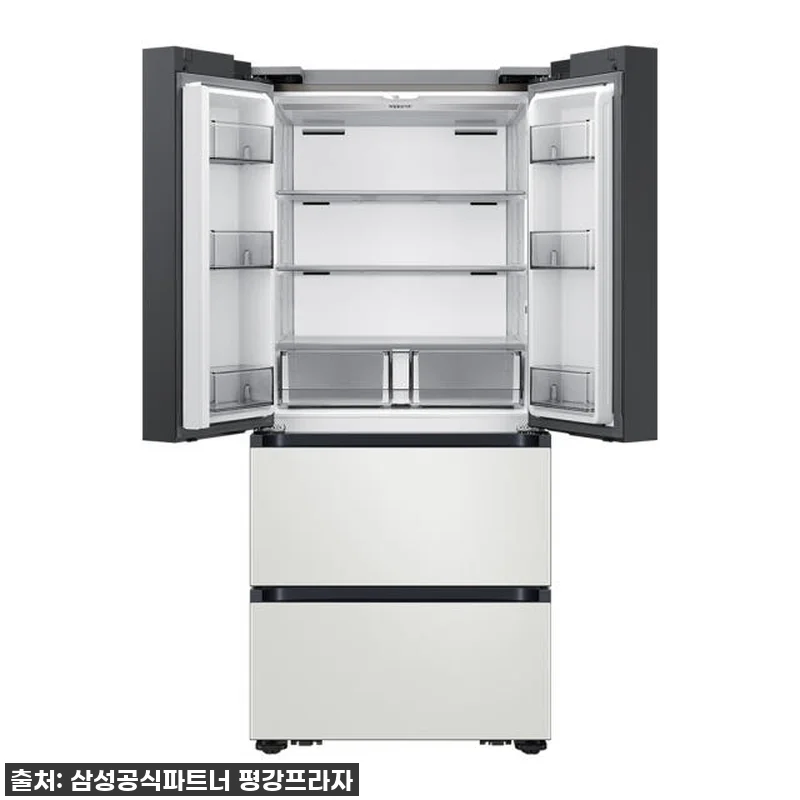 드디어 냉장고 두 대 시대! 삼성 비 관련 이미지 6
