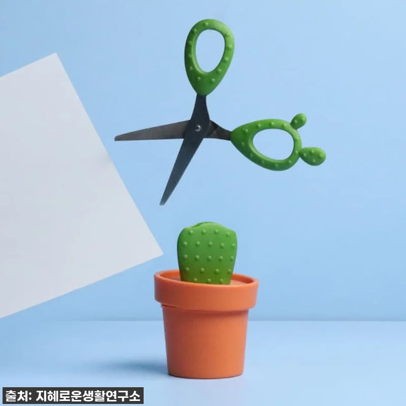 이슈템 등극! 책상 위 분위기 끝판왕 관련 이미지 7