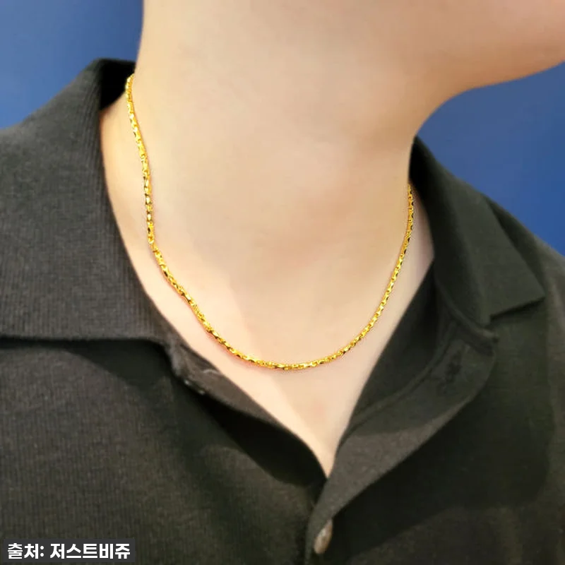 이 가격 실화?! 24k 순금 대나무 관련 이미지 7