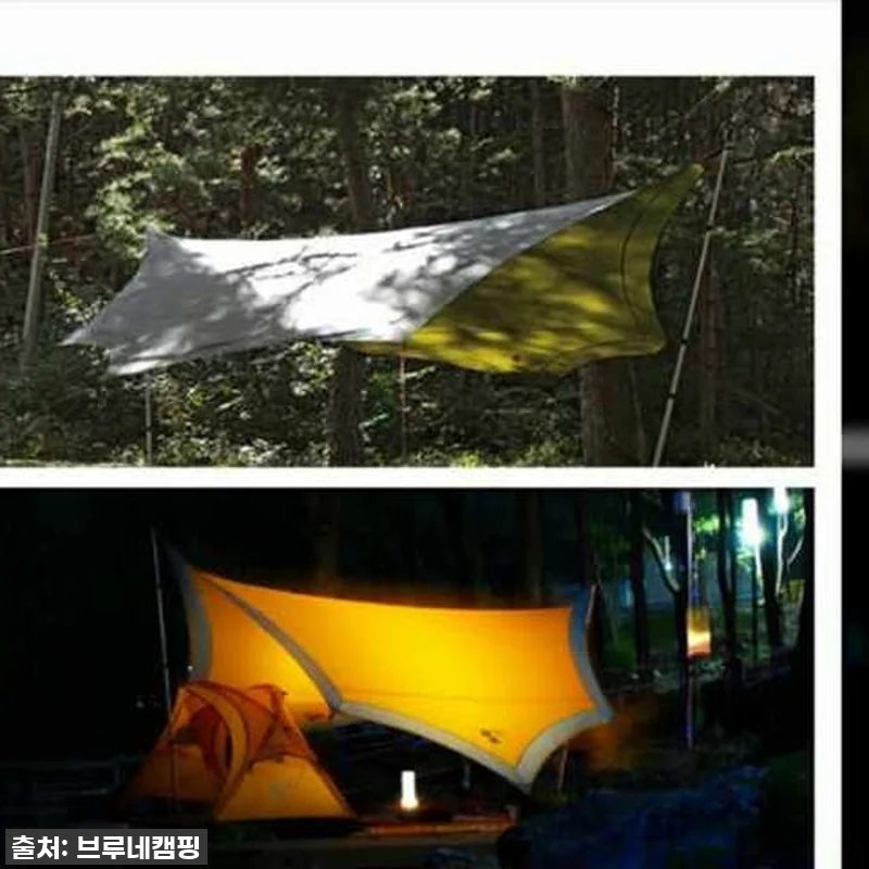 캠핑의 품격을 높여줄 단 하나의 선택 관련 이미지 7