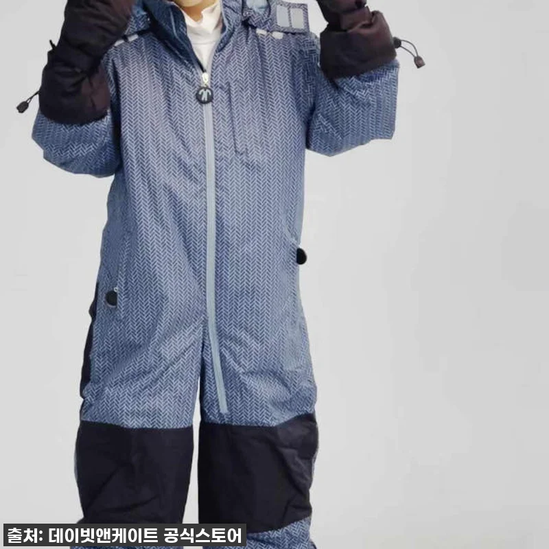 스키장 핵인싸템! 데이빗앤케이트 주니 관련 이미지 8