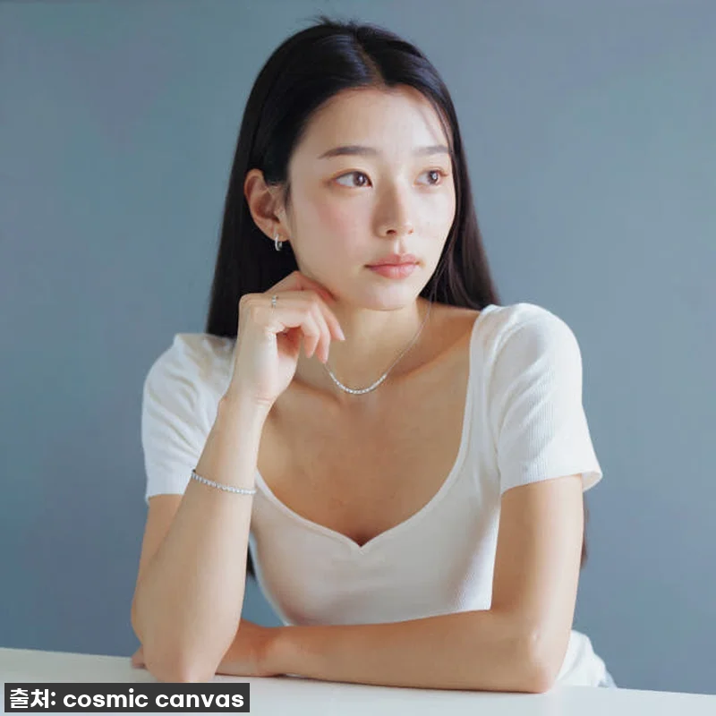 심쿵주의! 내 일상에 영롱함을 더해줄 관련 이미지 9