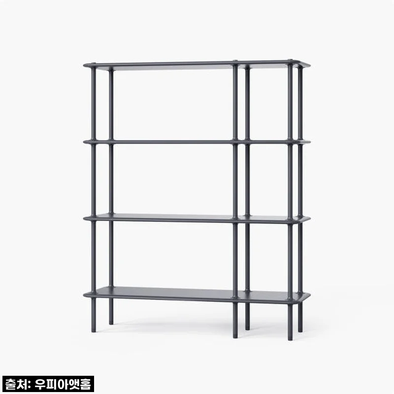우리 집 분위기 살린 모브제 3단 1060 선반, 왜 지금 사야 하는지 솔직 후기 대방출!