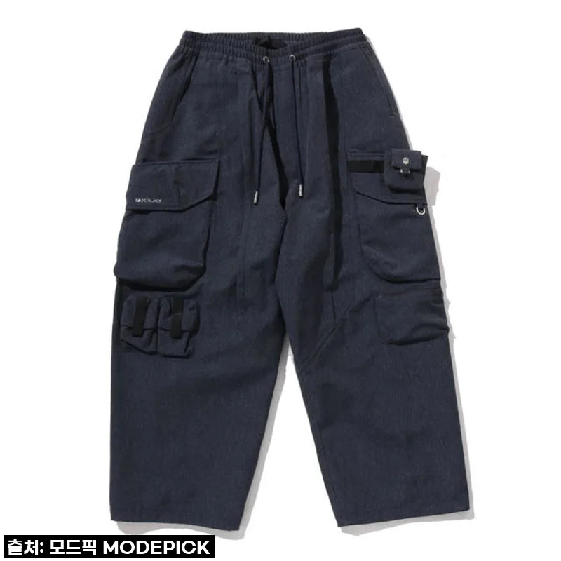 결국 질렀다! 베이프 ALL TERRAIN ARMY PANTS 2, 후회는 없다!