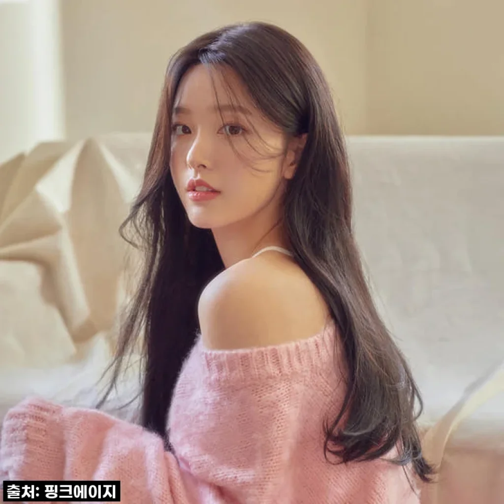 이게 진짜 내 머리? ✨ 리리카 스트레이트 21인치 통가발, 한 달 실사용 찐후기!