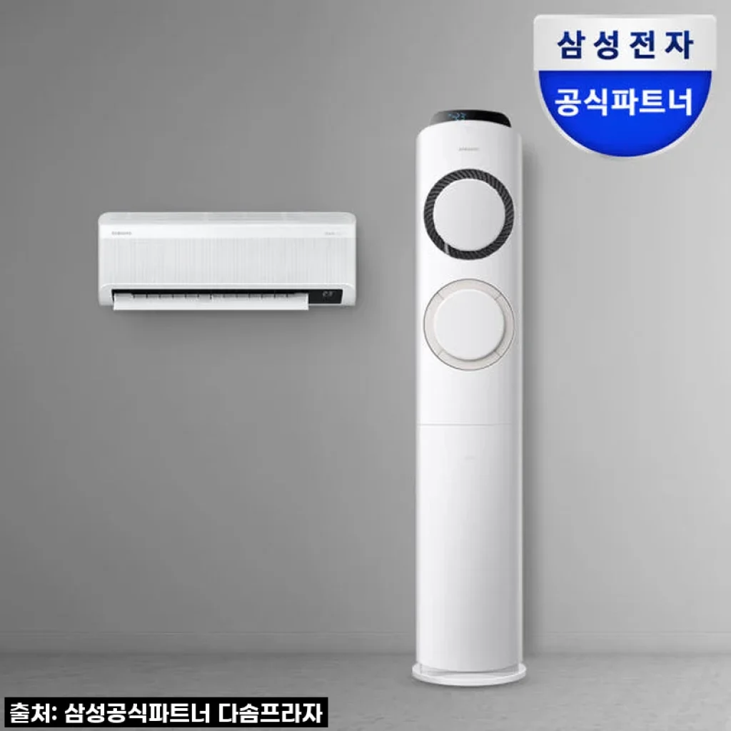 여름 필수템 등극! 삼성 AI Q9000 멀티형 에어컨, 19평대 찐 사용후기 (놓치면 후회할 역대급 할인!)