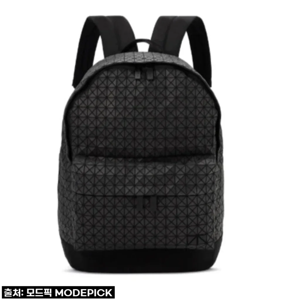 드디어 내 품에! 바오바오 백팩 KURO DAYPACK AG031, 품절 대란 뚫고 겟한 찐 후기!
