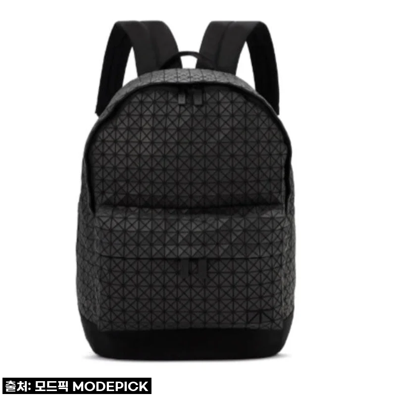 드디어 내 품에! 바오바오 백팩 KURO DAYPACK AG031, 품절 대란 뚫고 겟한 찐 후기!