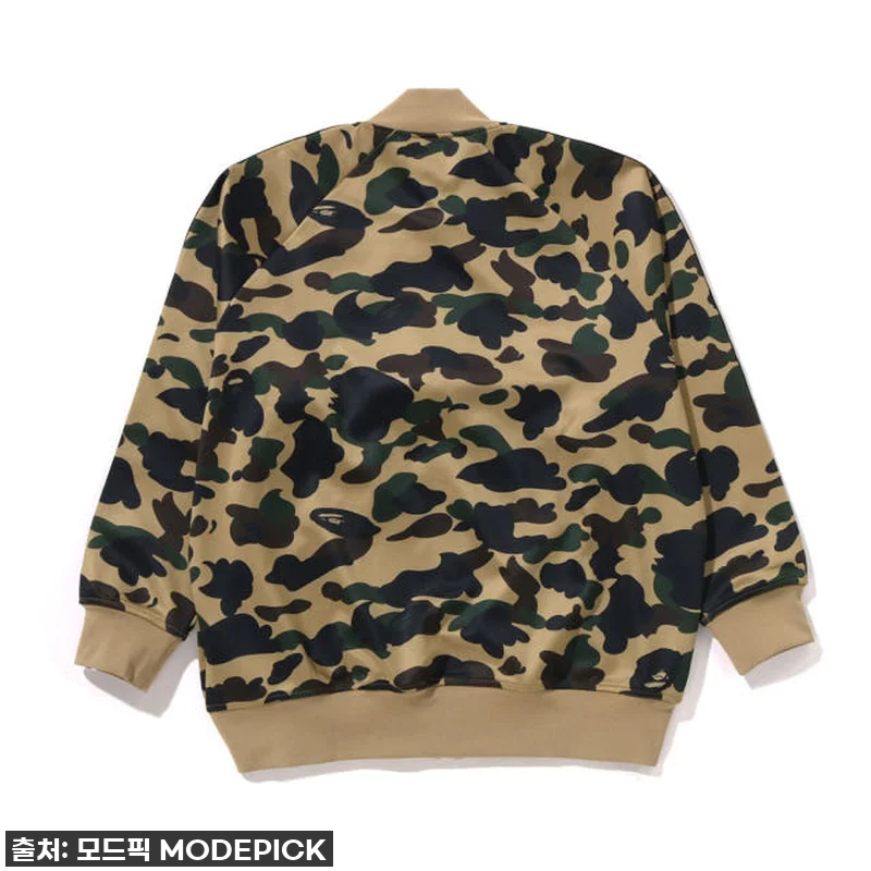 찐후기! 베이프 1ST CAMO RE 관련 이미지 1