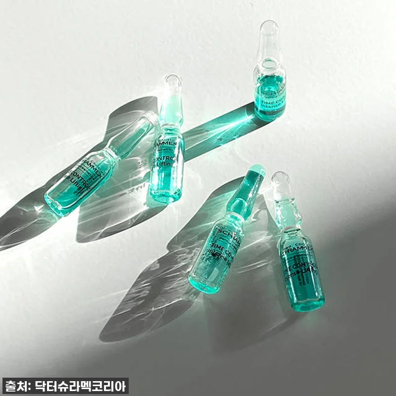 닥터슈라멕 타임 컨트롤 인텐스 리프팅 관련 이미지 1