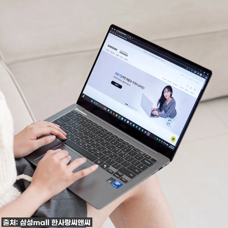 AI 시대의 완벽한 파트너! 삼성 갤 관련 이미지 1
