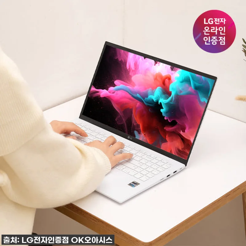 내돈내산! LG그램 16 인텔 루나레이크 코파일럿+ 노트북, 일상이 프로페셔널해진 솔직 후기