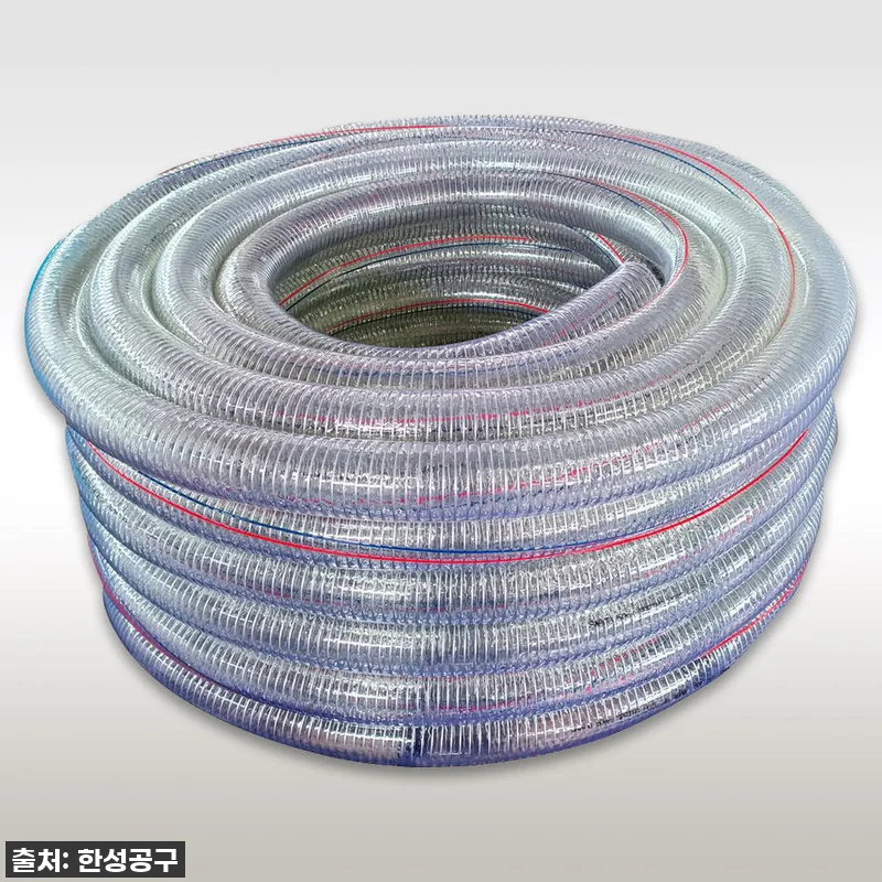 스마토 스프링호스 50MMx40M, 관련 이미지 1