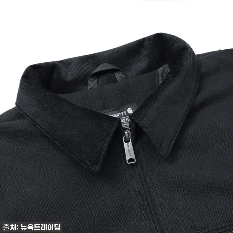 칼하트 디트로이트 워크 자켓 사용후기 관련 이미지 1