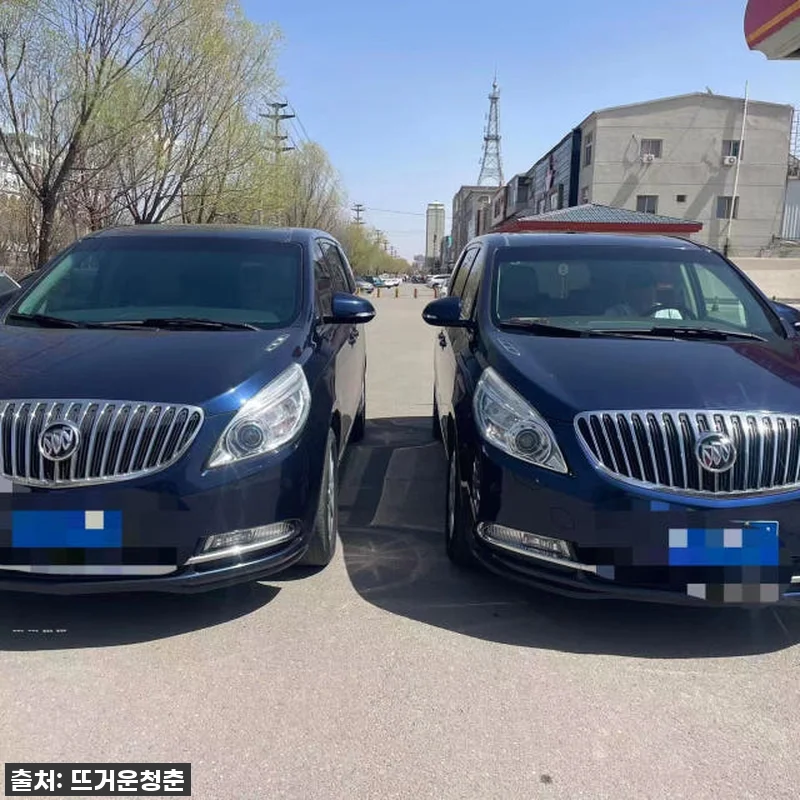 중국 내몽골 힐라무런 대초원 2박3일 관련 이미지 1