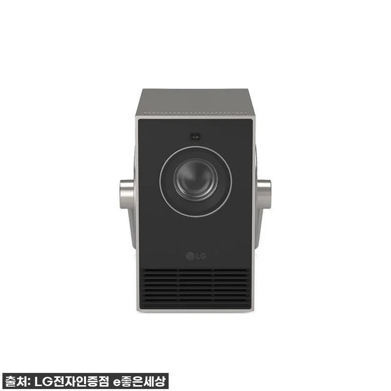 LG 시네빔 4K 빔프로젝터 사용후기 관련 이미지 1