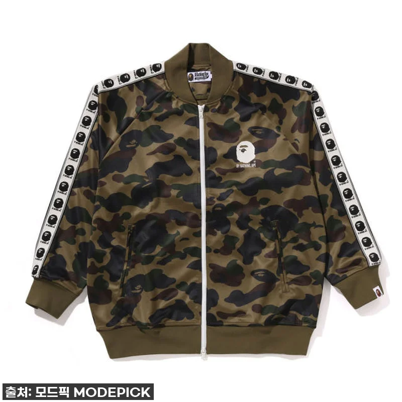 찐후기! 베이프 1ST CAMO RE 관련 이미지 2