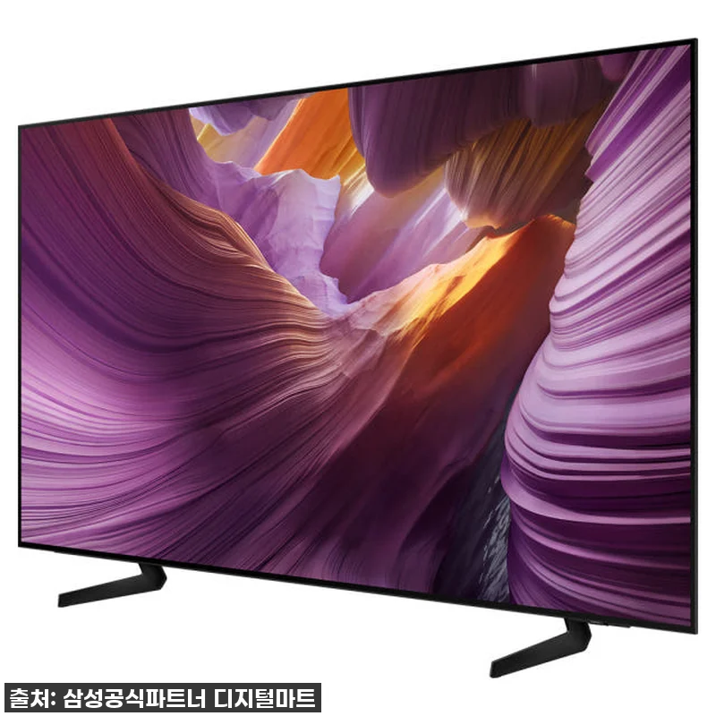 5년 무상수리 삼성 OLED TV 1 관련 이미지 2