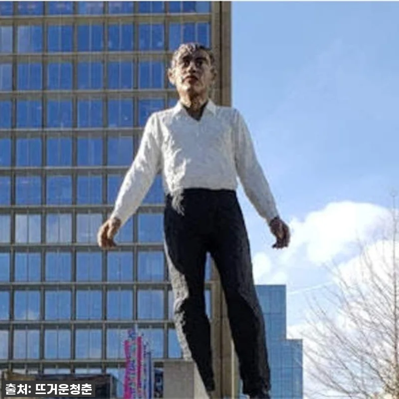 독일 베를린 트렌디 구역 프라이빗 투 관련 이미지 2