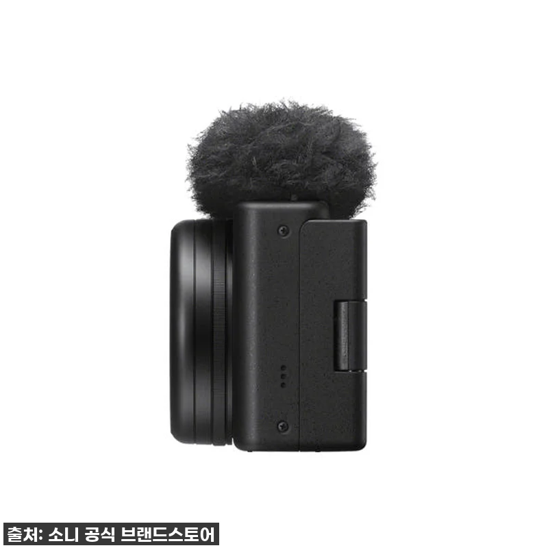 소니 ZV-1M2(블랙) 사용후기: 관련 이미지 2
