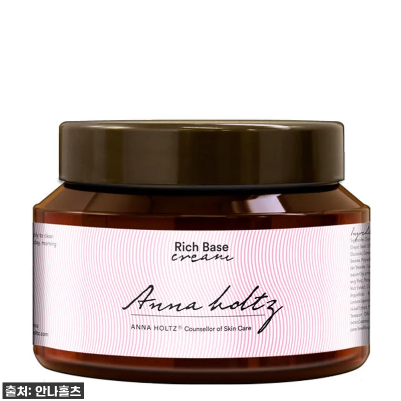 안나홀츠 여성 닥토 스킨 300ml 관련 이미지 2