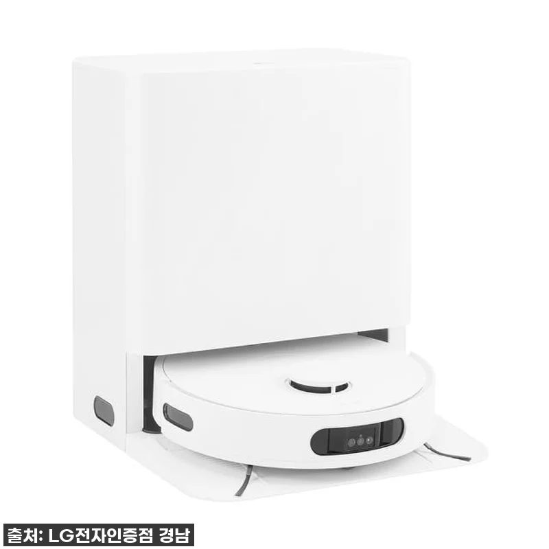 LG전자 코드제로 로보킹 AI 올인원 관련 이미지 1