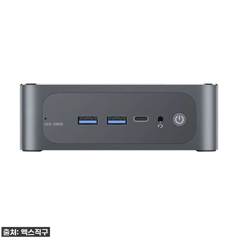 BEELINK SER6 PRO VES 관련 이미지 2