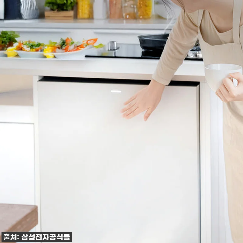 삼성 비스포크 14인용 열풍 AI 히 관련 이미지 2