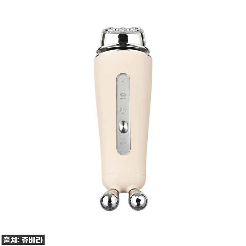 듀얼딥웨이브 RF+EMS 홈케어 뷰티 관련 이미지 2