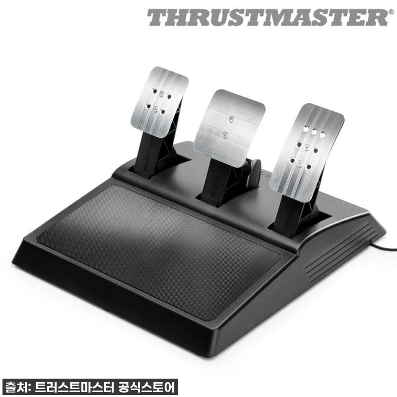 트러스트마스터 T300RS GT 레이 관련 이미지 2