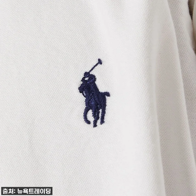 폴로 랄프로렌 남성 옥스포드 클래식핏 관련 이미지 2