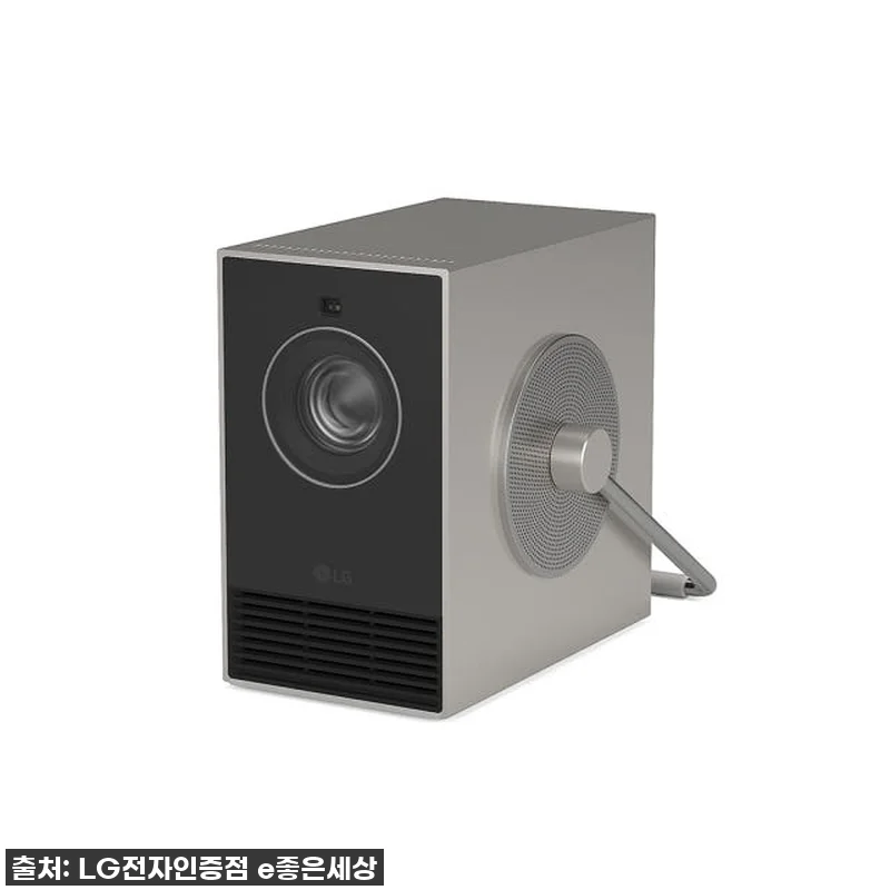 LG 시네빔 4K 빔프로젝터 사용후기 관련 이미지 2