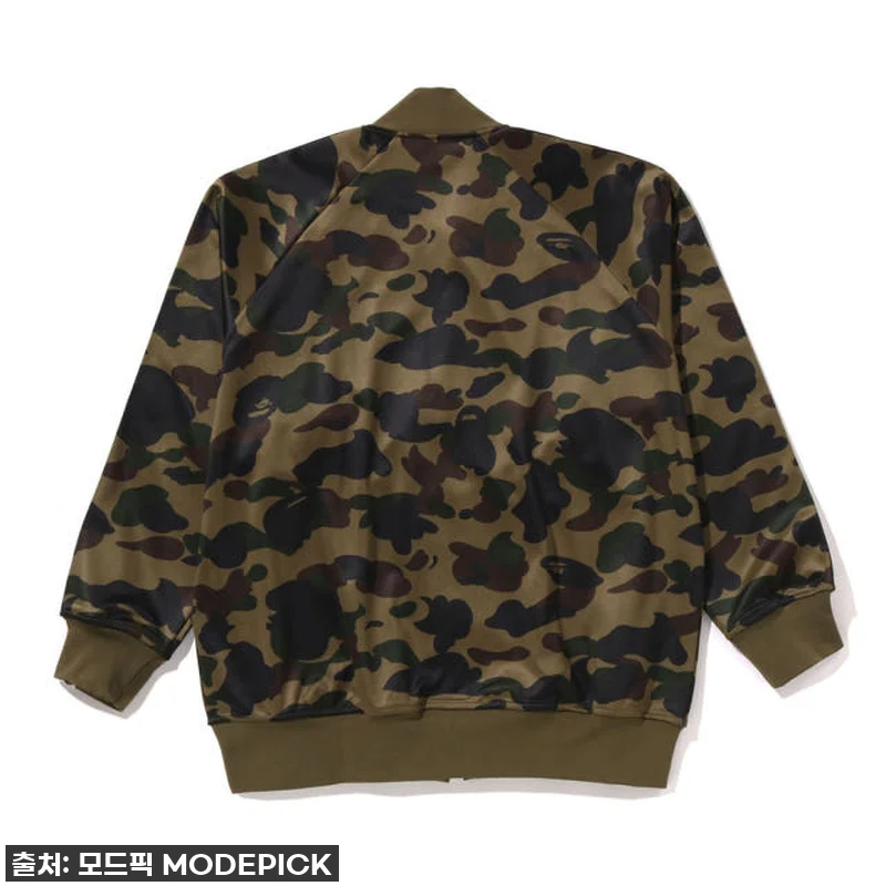 찐후기! 베이프 1ST CAMO RE 관련 이미지 3