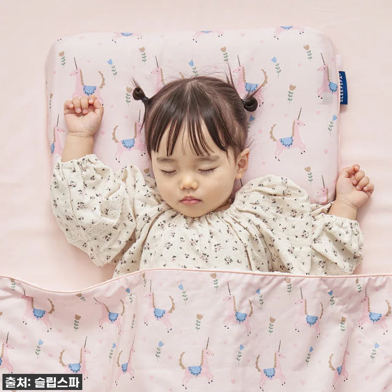 진심 감동! 슬립스파 라텍스 아기 낮 관련 이미지 2