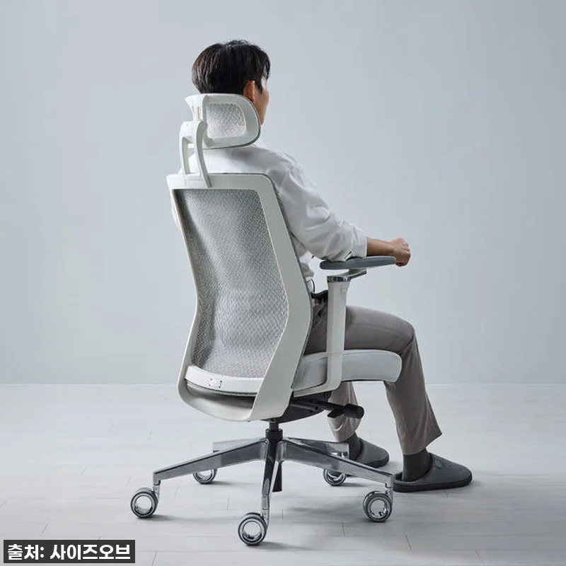 내 몸에 딱 맞는 편안함! 사이즈오브 관련 이미지 3