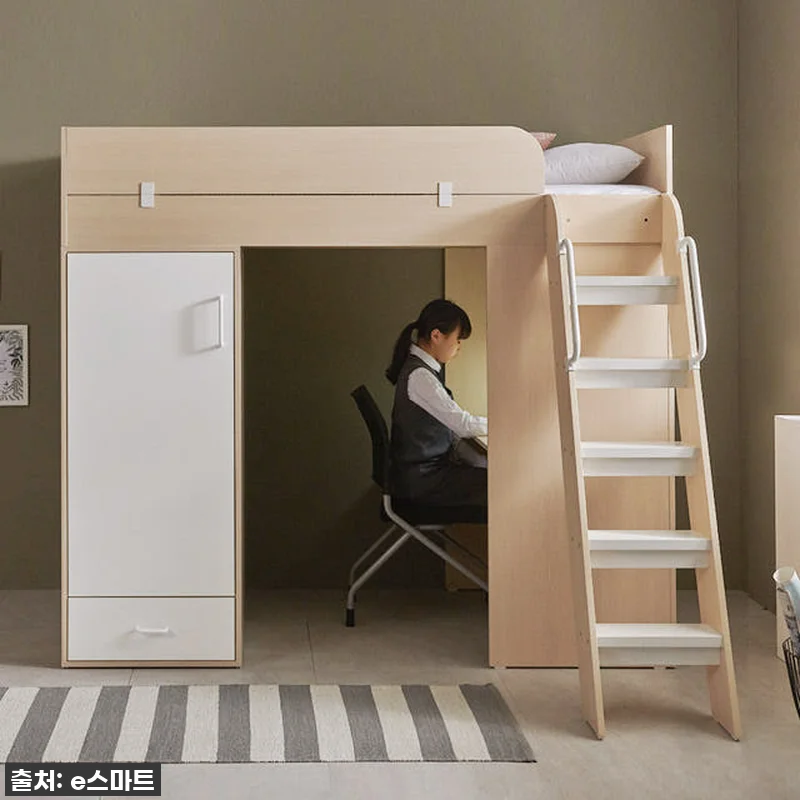 좁은 방도 완벽한 나만의 아지트! e 관련 이미지 2