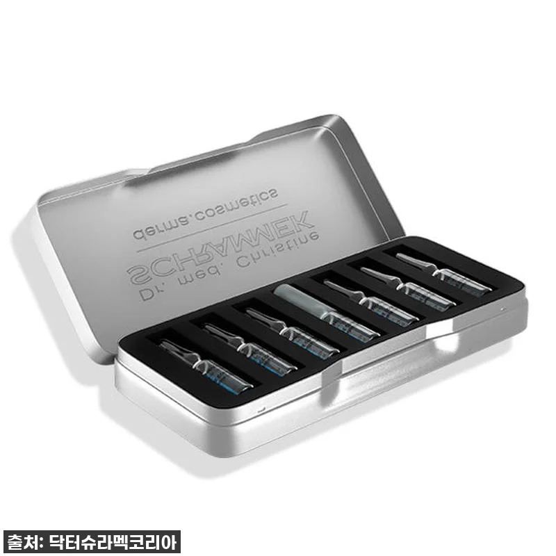 닥터슈라멕 타임 컨트롤 인텐스 리프팅 관련 이미지 3