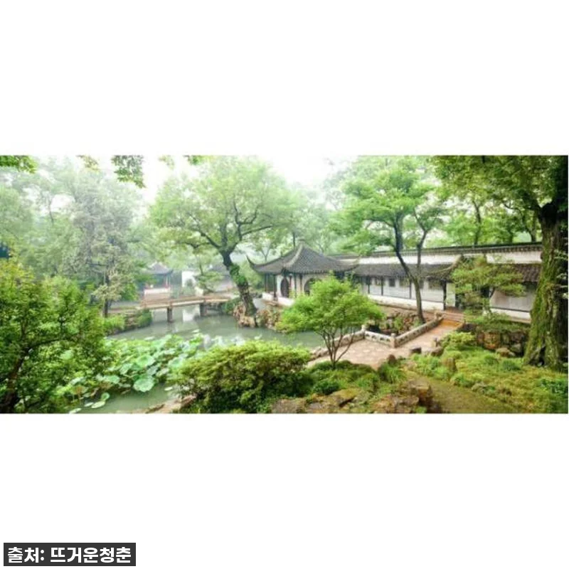 상하이에서 떠난 꿈같은 쑤저우 여행, 관련 이미지 3