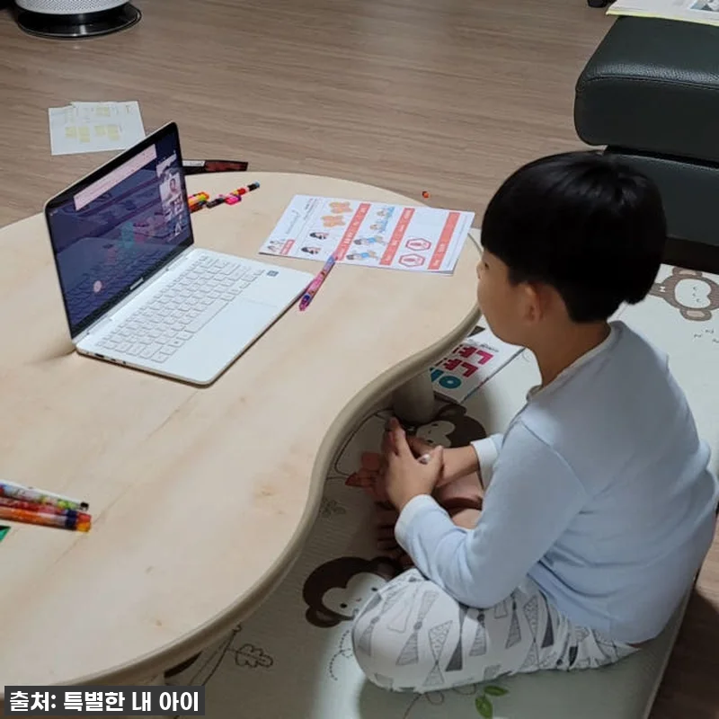 특별한 유아영어, 렛미톡 제휴 원어민 관련 이미지 3